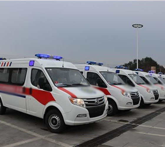 苏州服务车队展示