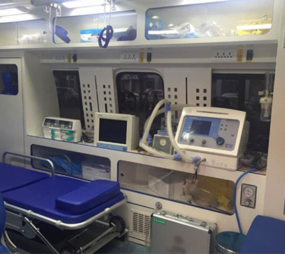 苏州车辆内部展示